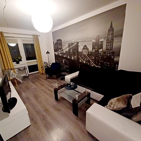 Miedzy Miastem A Natura Niebieski Zakatek Olsztyn  Exterior photo