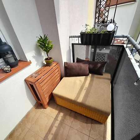 Miedzy Miastem A Natura Niebieski Zakatek Olsztyn  Exterior photo