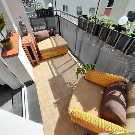 Miedzy Miastem A Natura Niebieski Zakatek Olsztyn  Exterior photo
