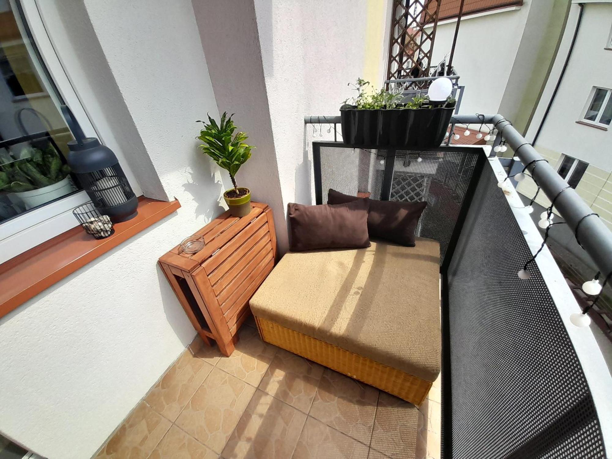 Miedzy Miastem A Natura Niebieski Zakatek Olsztyn  Exterior photo
